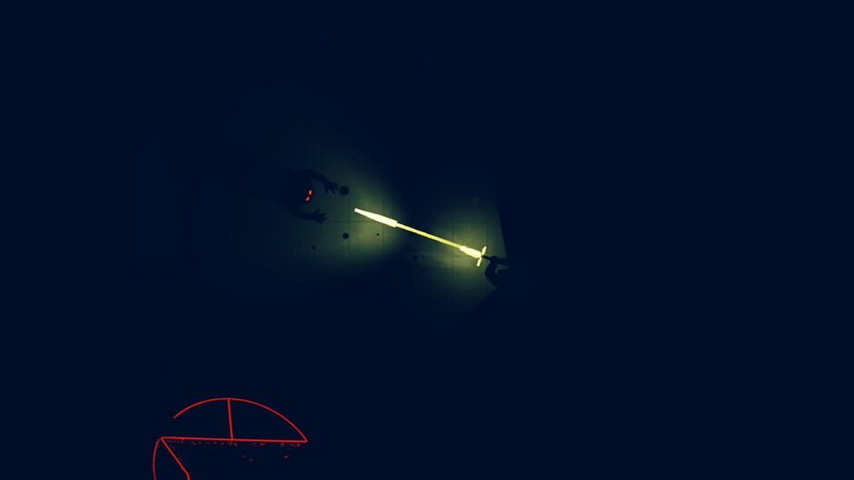 Dark Shot screenshot