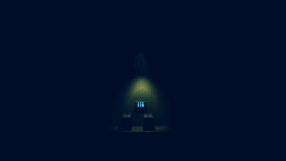 Dark Shot screenshot