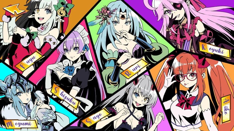 Wild Journey Screenshot