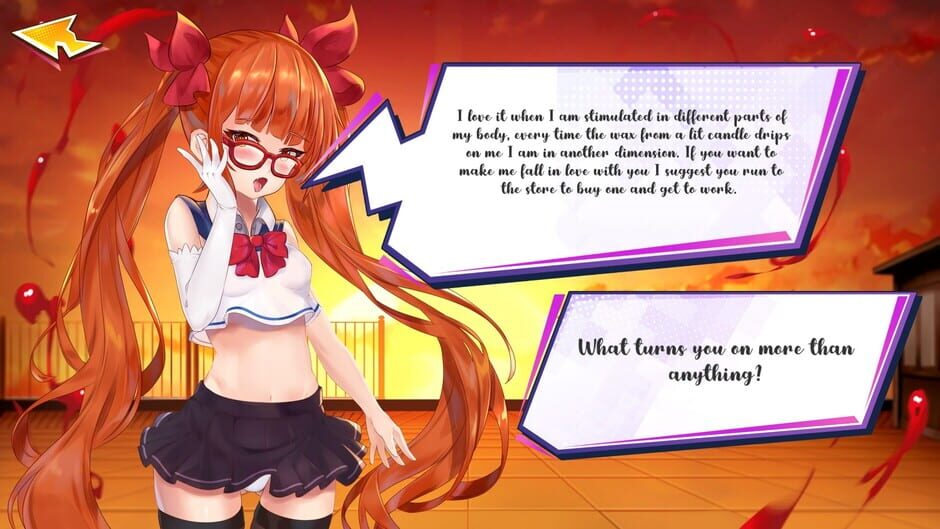 Wild Journey Screenshot