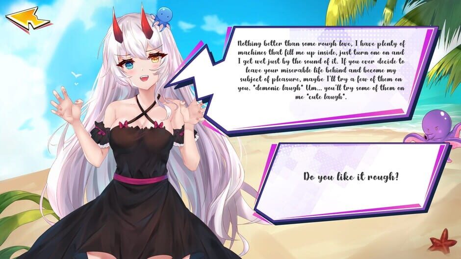 Wild Journey Screenshot