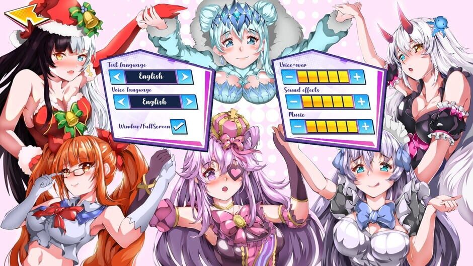 Wild Journey Screenshot