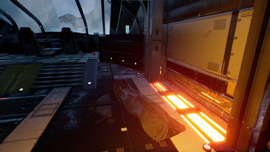 The Teleport Screenshot