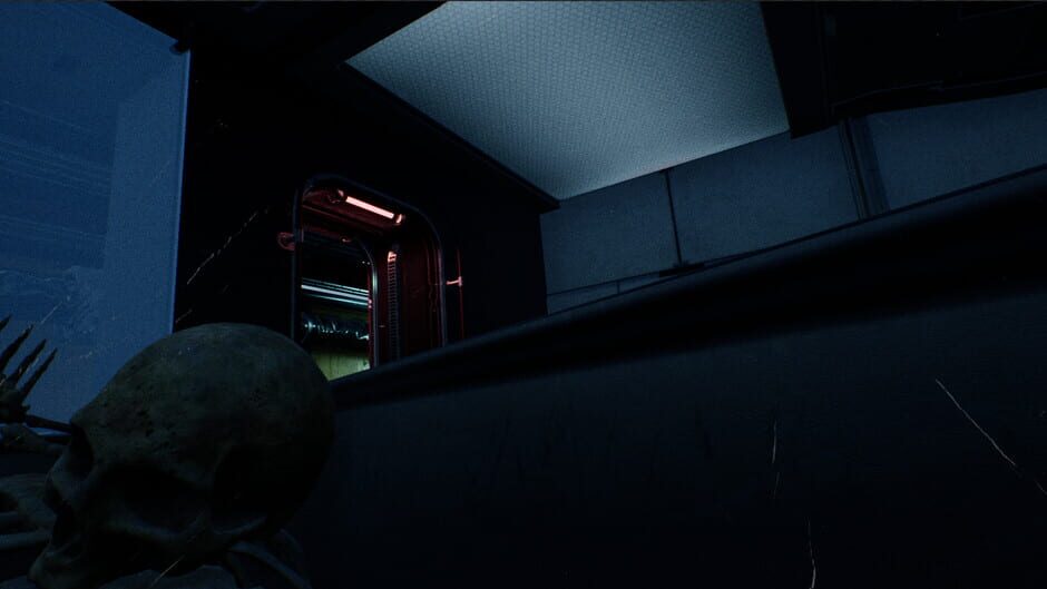 The Teleport Screenshot