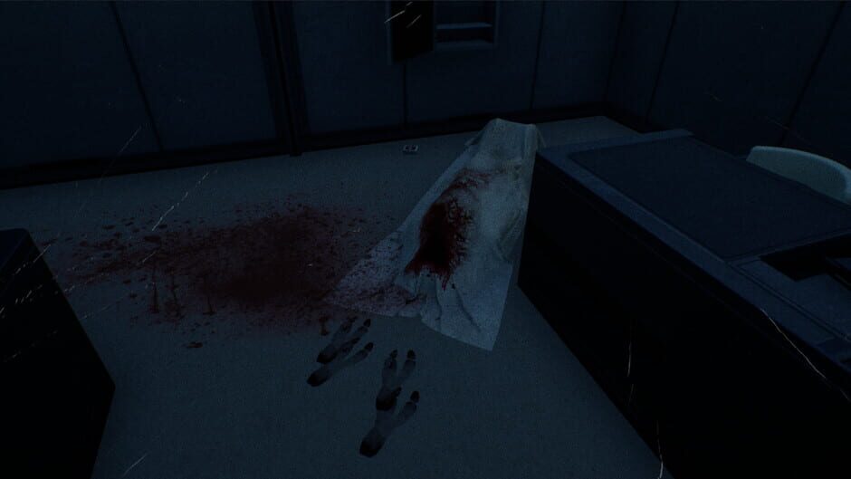 The Teleport Screenshot