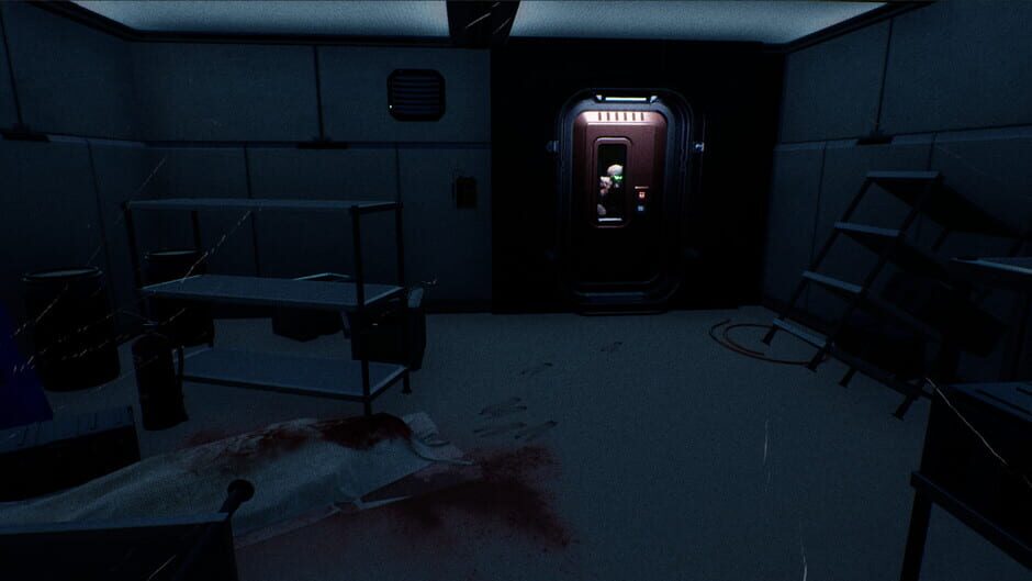 The Teleport Screenshot