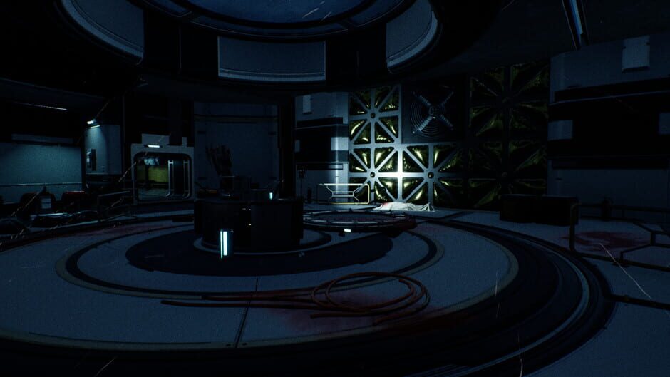 The Teleport Screenshot