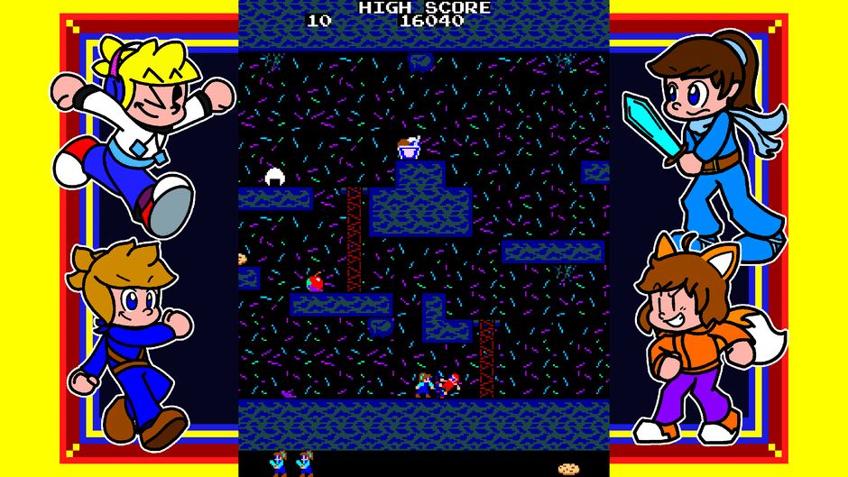 Super Techpack Screenshot