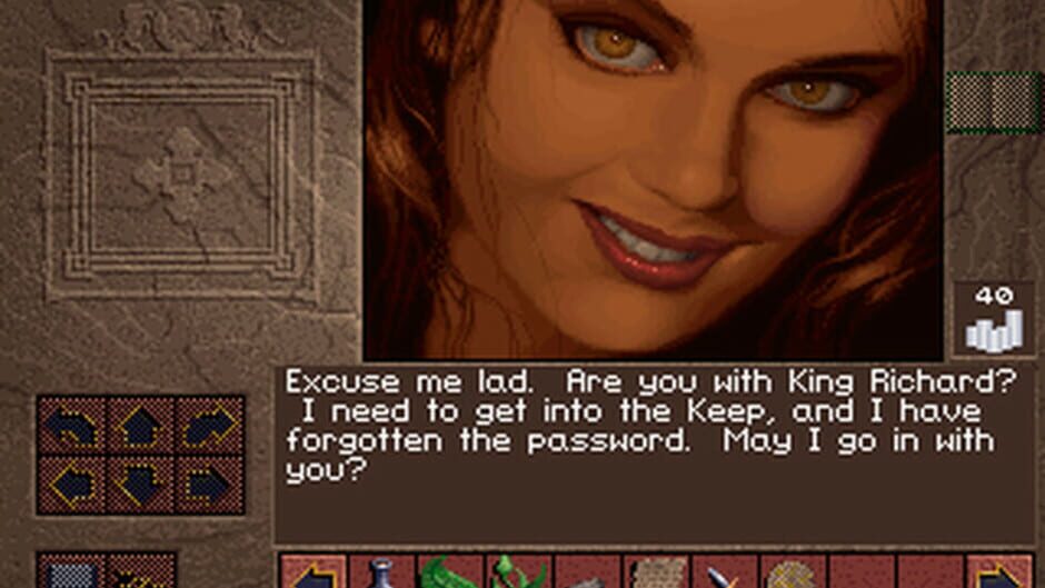 Lands of Lore 1+2 Screenshot