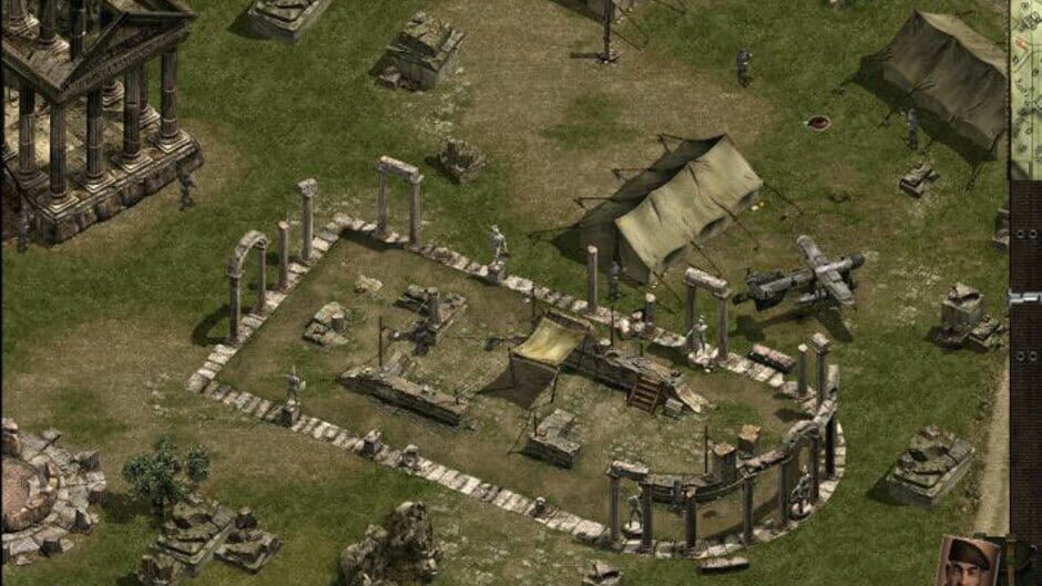 盟军敢死队：弹药包 screenshot 2