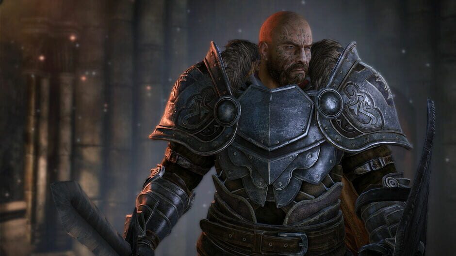 Lords of the Fallen: Game of the Year Edition Screenshot