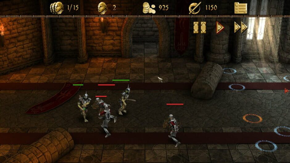 Two Worlds II: Velvet Edition Screenshot