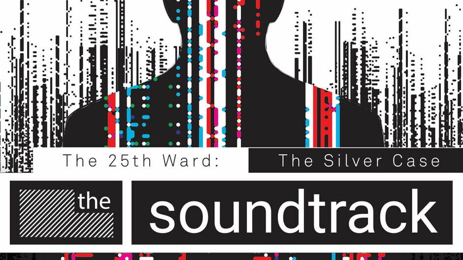 The 25th Ward: The Silver Case - Digital Limited Edition Screenshot