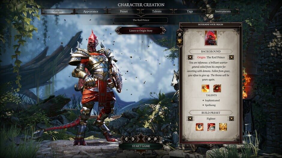 Divinity: Original Sin II - Divine Edition Screenshot