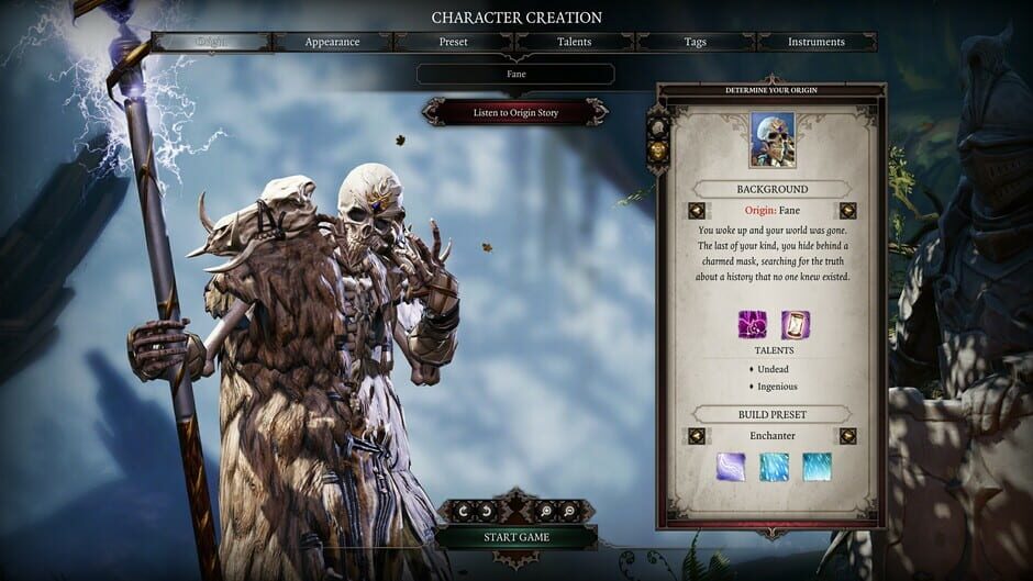 Divinity: Original Sin II - Divine Edition Screenshot