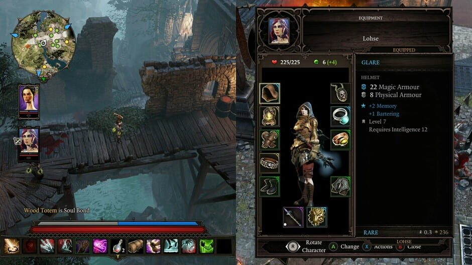 Divinity: Original Sin II - Divine Edition Screenshot