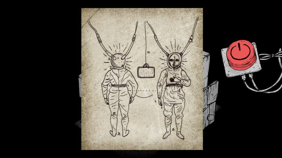 Magnus Failure Screenshot