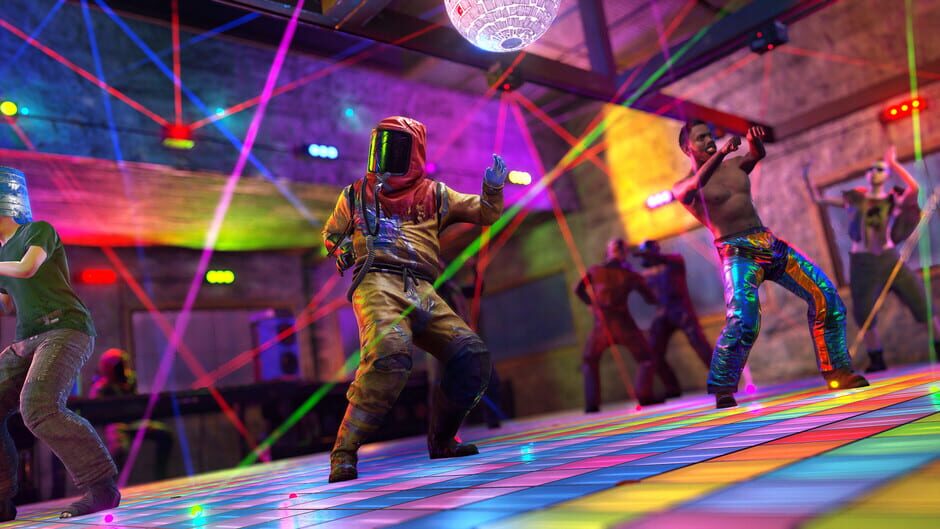 Rust: Voice Props Pack Screenshot