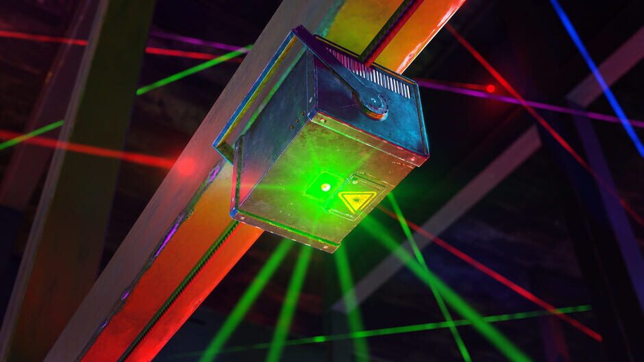 Rust: Voice Props Pack Screenshot