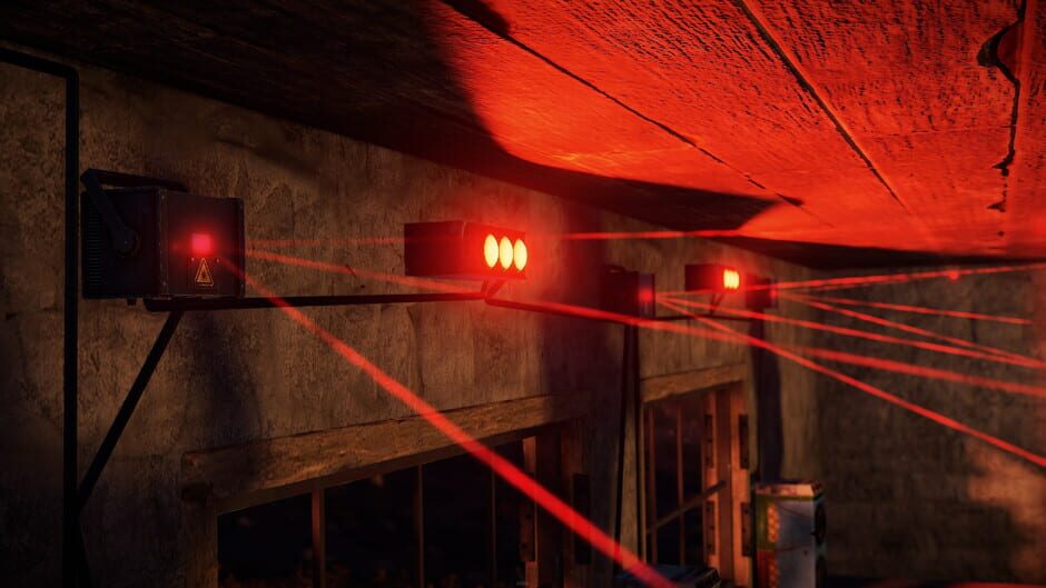 Rust: Voice Props Pack Screenshot