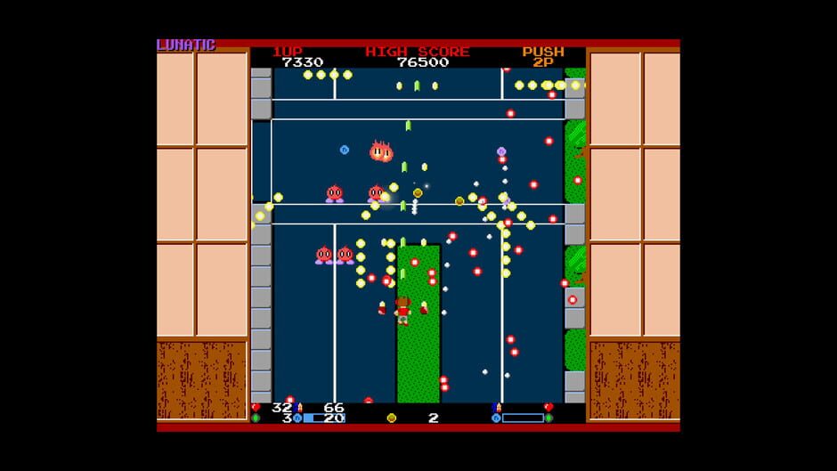 Chuhou Joutai 2: Paraided! Screenshot