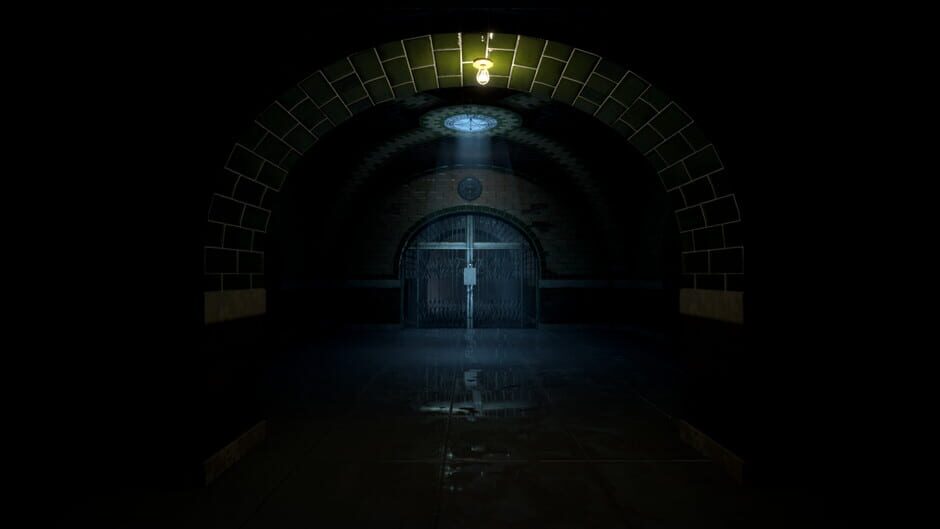 What Never Was: Chapter II screenshot 4