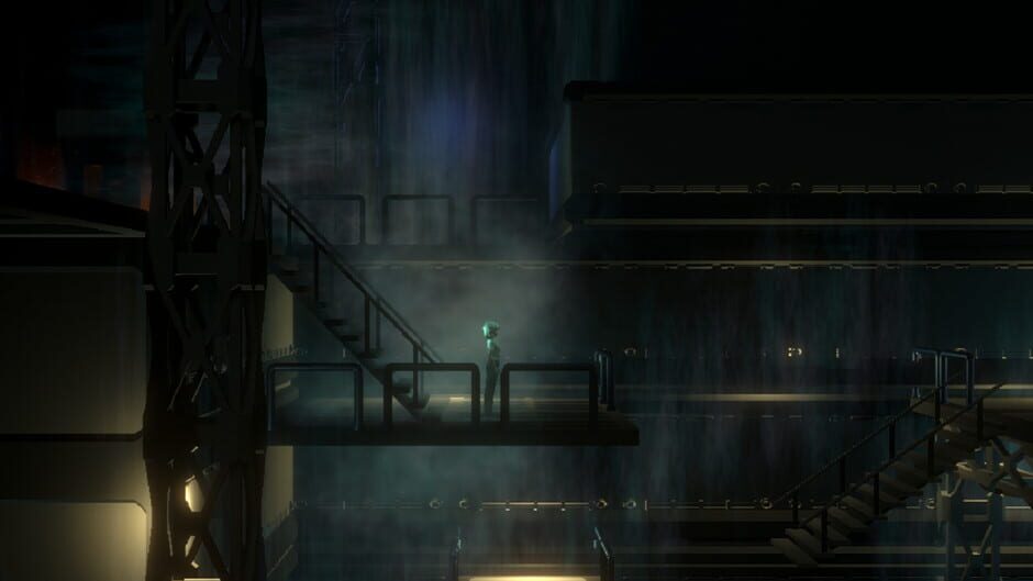Project Dark Sky screenshot