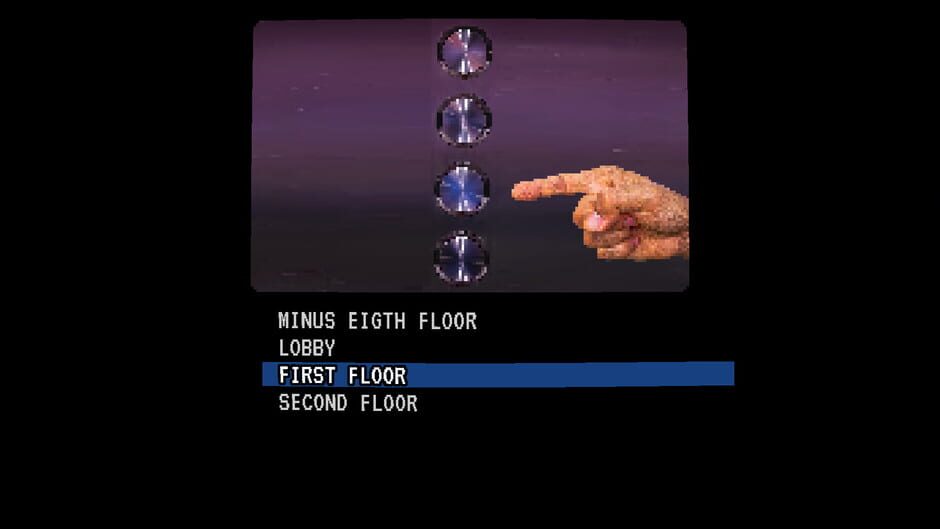 Producer (2021) Screenshot