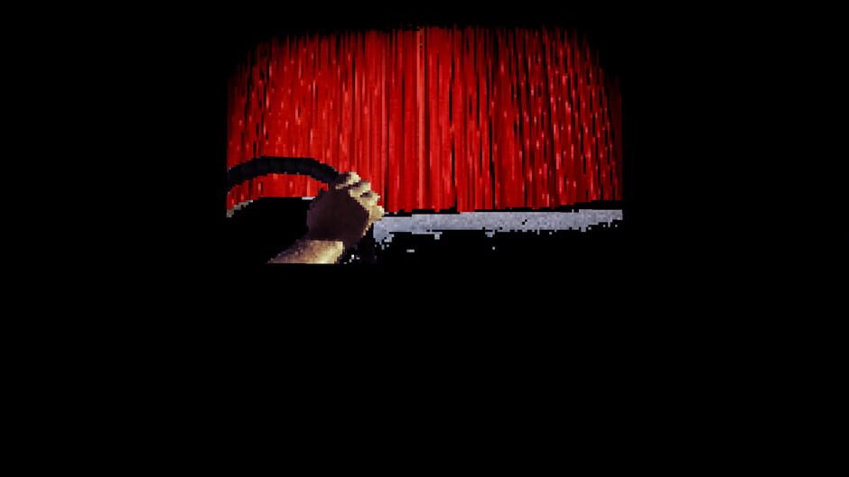 Producer (2021) Screenshot