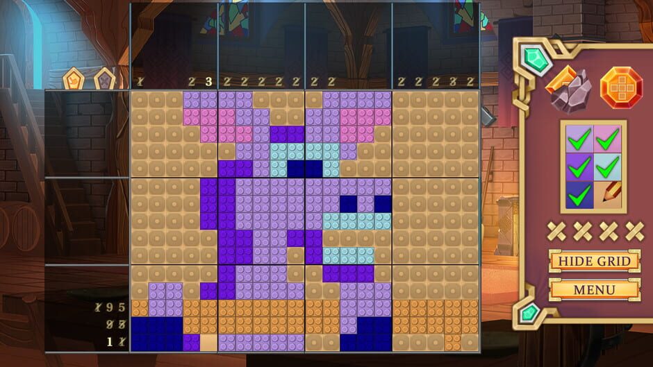 Dwarves Craft. Mountain Brothers Screenshot