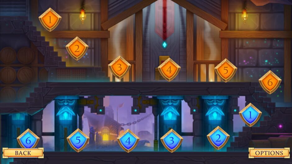 Dwarves Craft. Mountain Brothers Screenshot