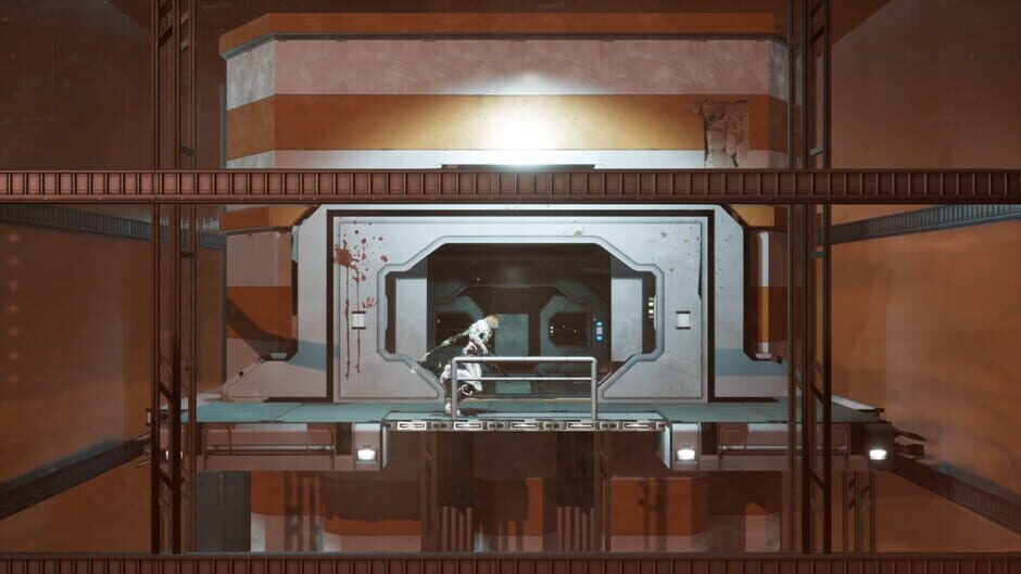 Mars 2120 Screenshot