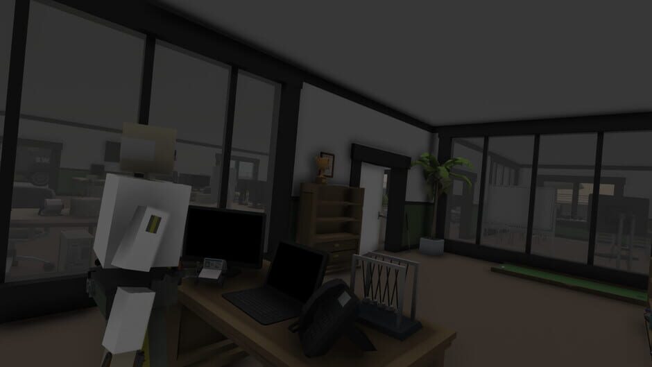 the Mercenary screenshot