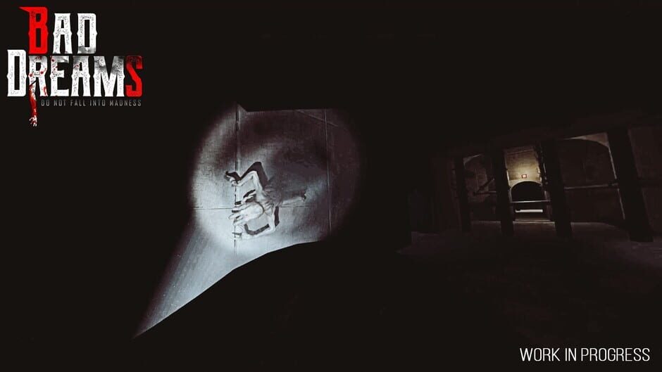 Bad Dreams Screenshot