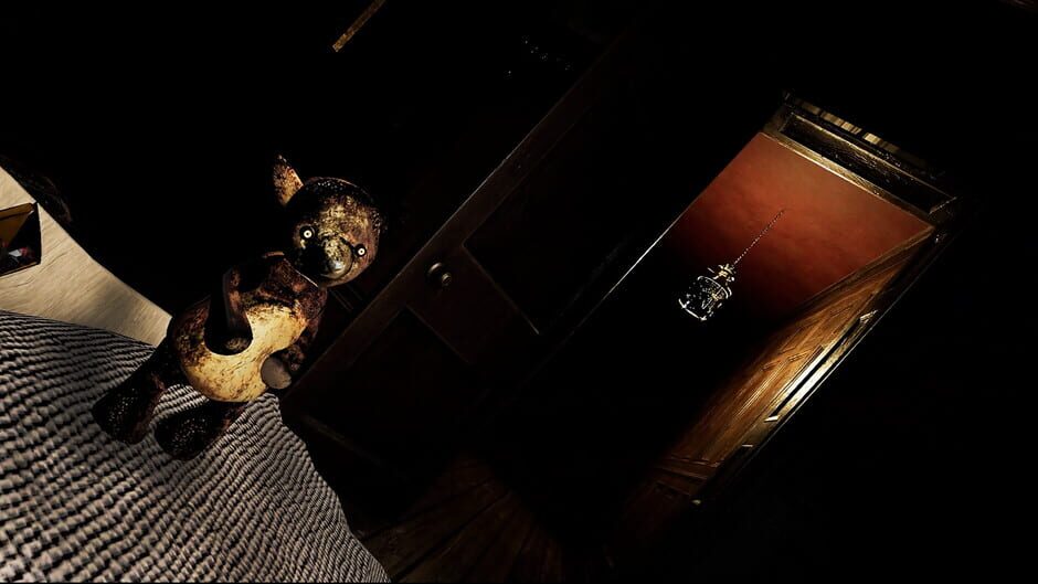 Sleep Tight PC screenshot