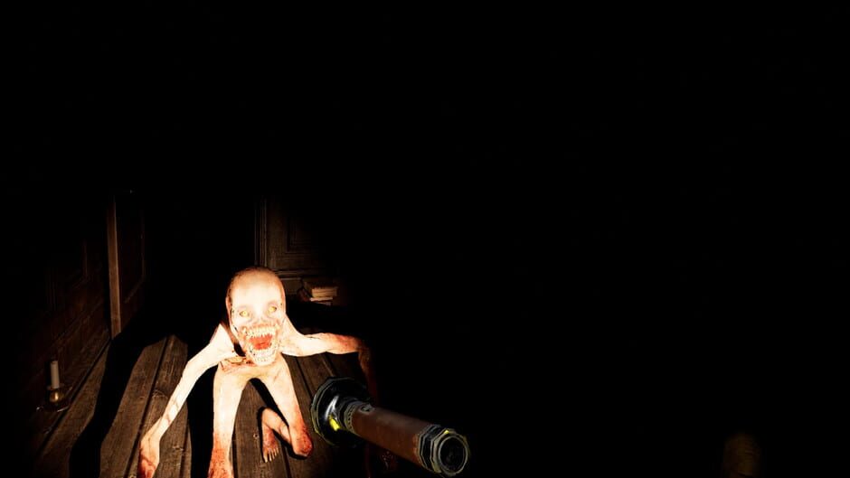 Sleep Tight PC screenshot