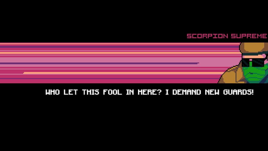 BATS: Bloodsucker Anti-Terror Squad Screenshot