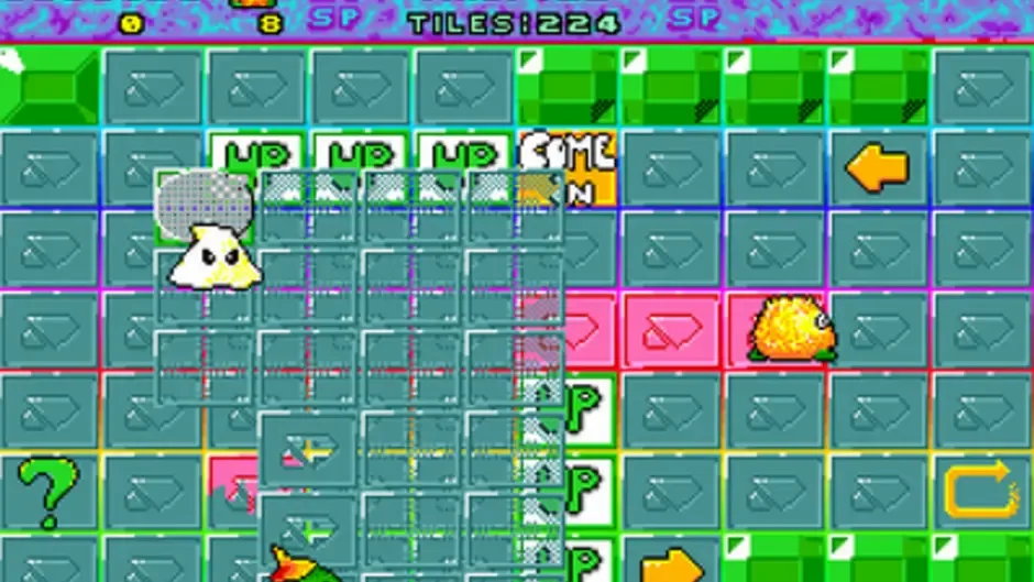 Capture d'écran de l'article