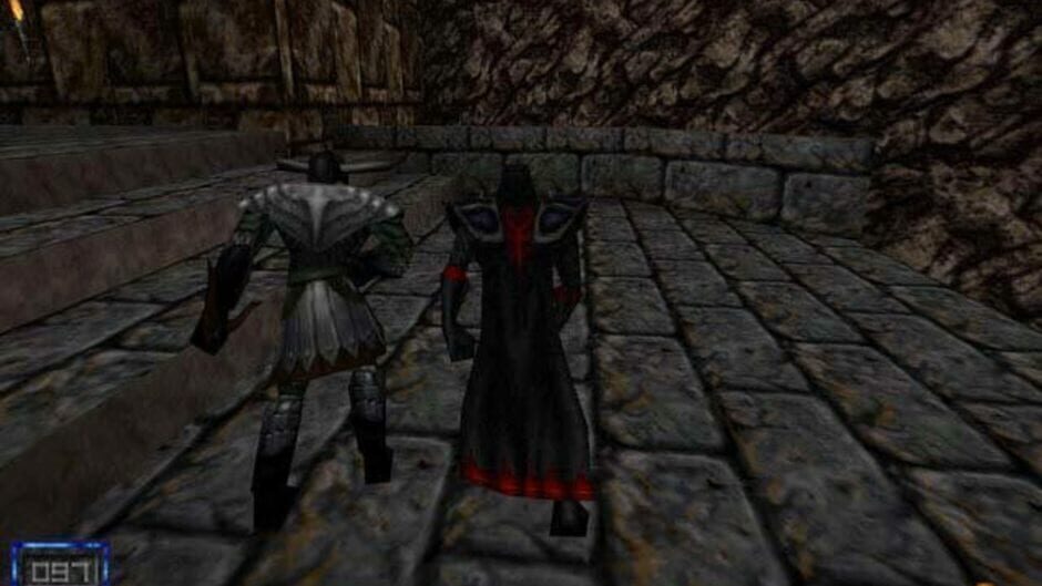 Heretic + Hexen Collection Screenshot