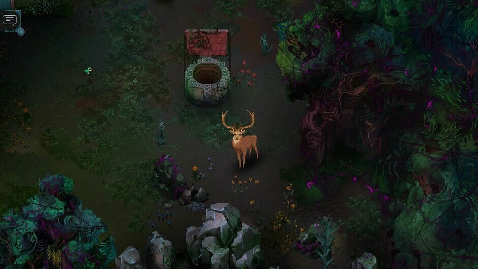 Children of Morta: Paws and Claws Screenshot