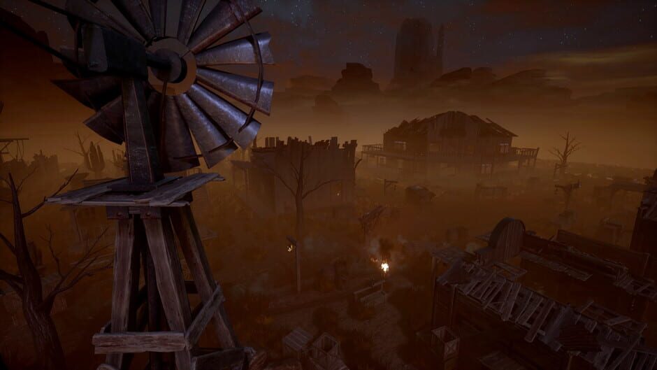 Dead by Daylight: Chains of Hate Chapter Screenshot