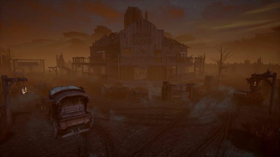 Dead by Daylight: Chains of Hate Chapter Screenshot