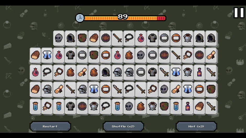 Fantasy Mahjong Connect Screenshot