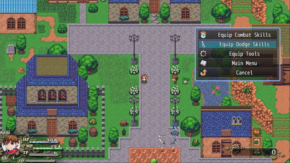 Other World screenshot
