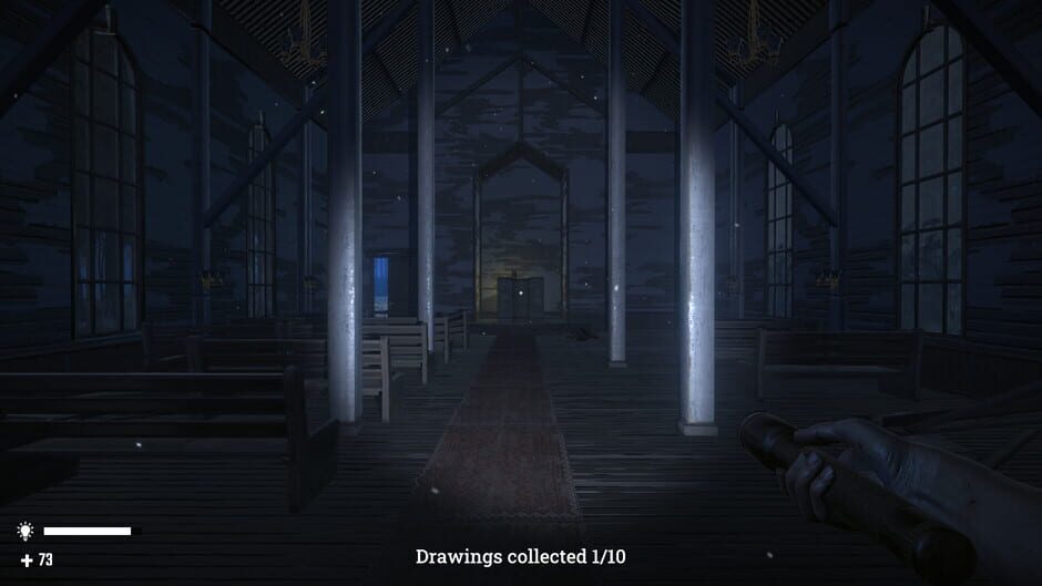 Waifu vs. Evil Screenshot