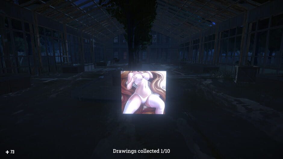 Waifu vs. Evil Screenshot