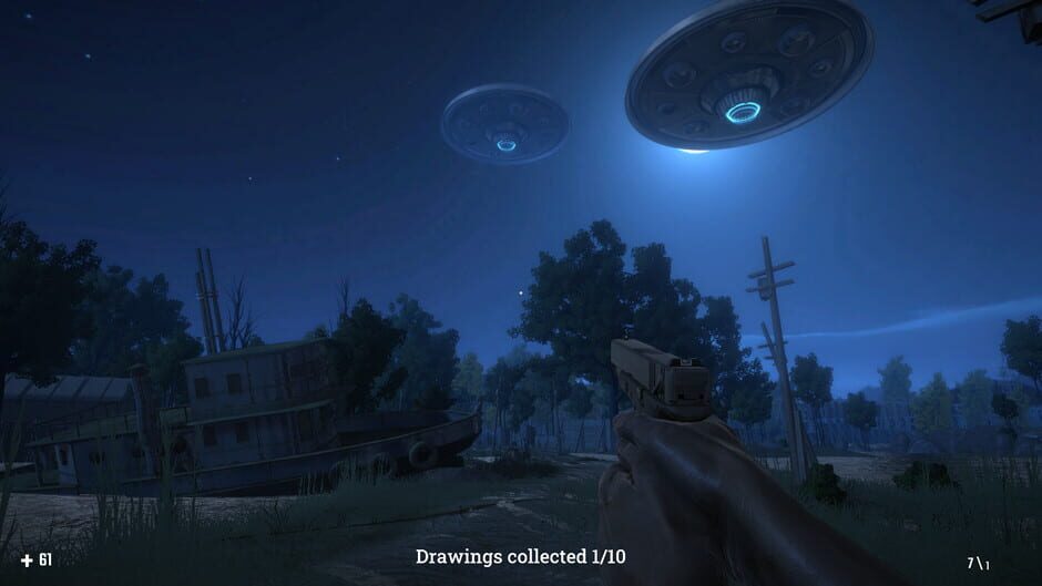 Waifu vs. Evil Screenshot