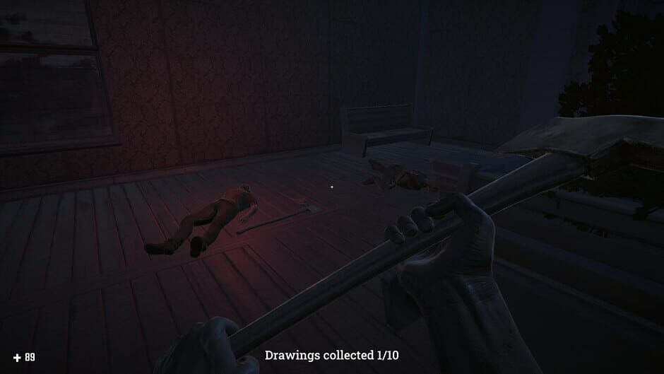 Waifu vs. Evil Screenshot