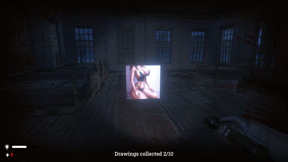 Waifu vs. Evil Screenshot