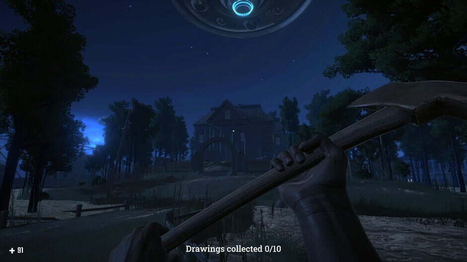 Waifu vs. Evil Screenshot